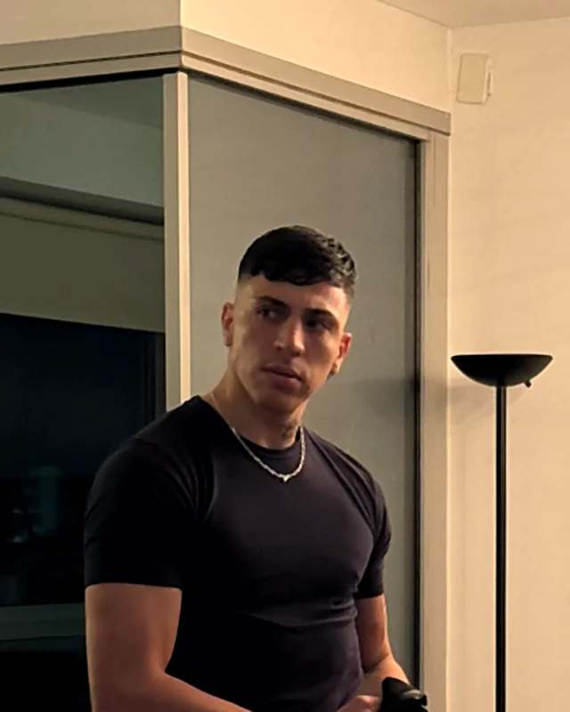 Emiliano Vera, fundador de VeGroup